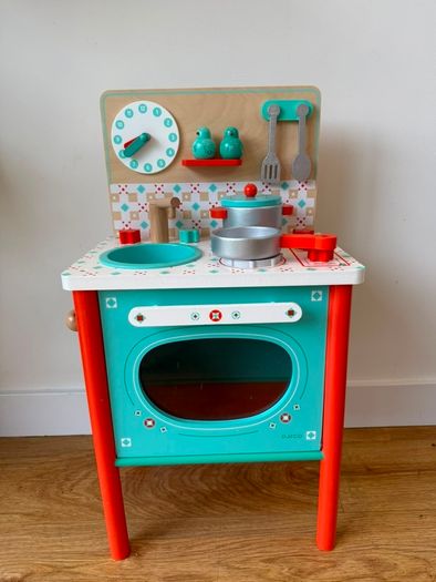 Kitchen Set Toys