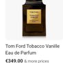 Tom Ford Perfume Image 2