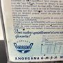 Vintage 1950's German Antifreeze Tin Image 5