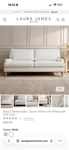 sofa