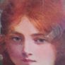 Antique Print 1910 'Youth' Gentlewoman Magazine Image 2