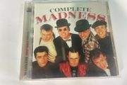 Complete Madness CD Remastered