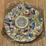Beautiful Handcrafted China Mosaic Christmas Decorations Image 9