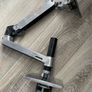 ergotron monitor arm Image 2
