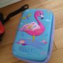 Ridge 53 school bag and smiggle pencil case/ruler Image 3
