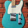 Reverend Pete Anderson Eastsider Telecaster style guitar (Delivery available) Image 10