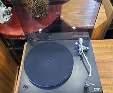 Quality Hi Fi Equipment inc Rega planar 3