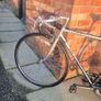 classic vintage raleigh road Image 3