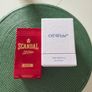 JPG Scandal Absolu 100ml parfum for him Image 8