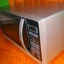 Sharp mikrowave Image 3