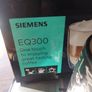 Siemens coffee machine EQ300 Image 3