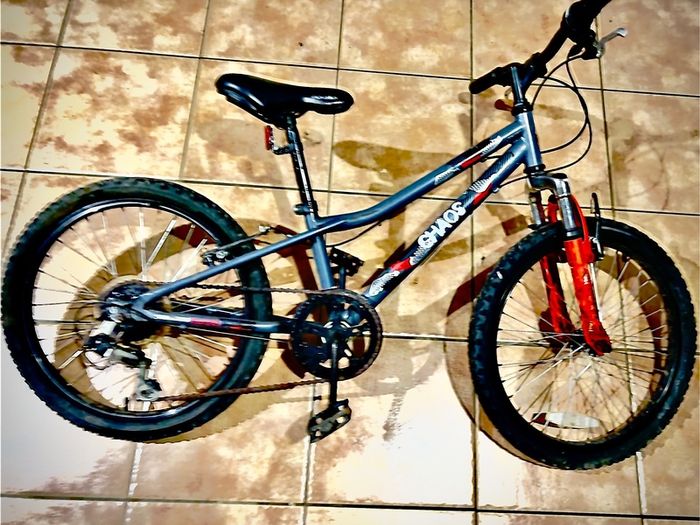 Kids mountain bike for sale Ready to ride!
