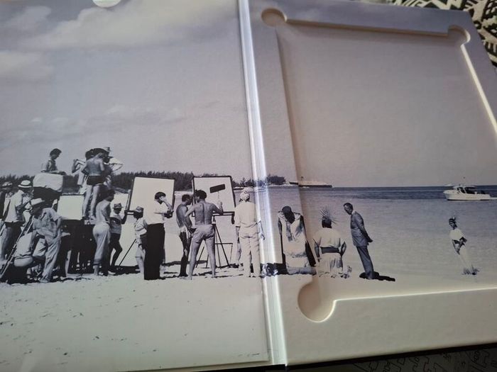 Beatles Help deluxe edition 2007
