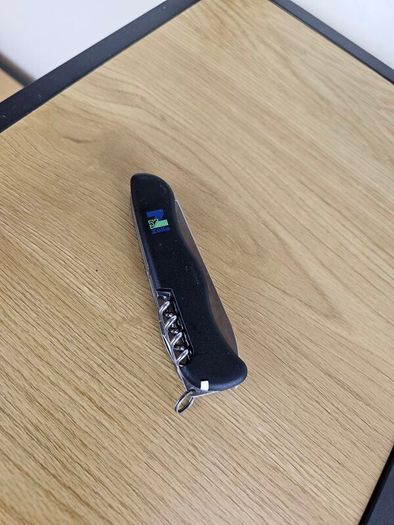 Victorinox Forester 111mm Swiss Army Knife