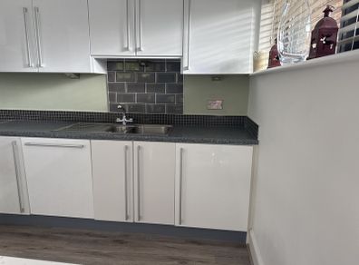 kitchen Top