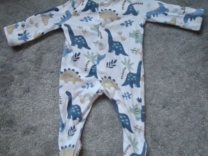 Baby Boy Newborn Clothes