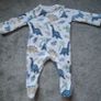Baby Boy Newborn Clothes Image 5