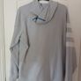 Leinster Hoodie Top XXL Image 2