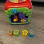 VTech Sort & Discover Activity Cube Image 4