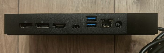 Dell Docking Station WD19