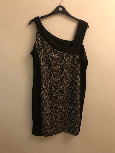 Dress (size 16)