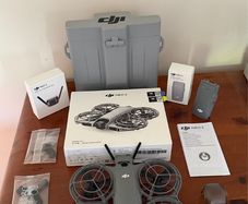 DJI Neo 2 + Bundle