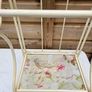 Bathroom Towel Shelf Rail Storage Image 2