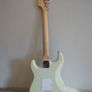 Fender Classic Player '60s Stratocaster - Custom Shop Designed Image 2