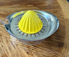 orange squeezer