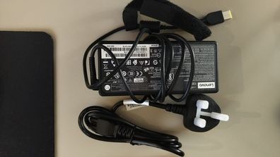 Lenovo 135W original charger