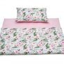 Baby cot bedding 100% cotton Image 2