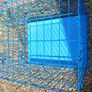Small Dog travel crate Image 5