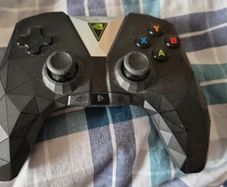 nvidia shield  controller