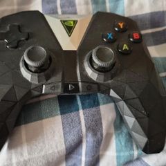 nvidia shield  controller