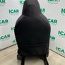 Nissan Juke 2020 Interior Seats Front Rear Seats Image 5