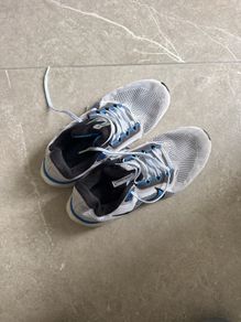 Nike Air Zoom Pegasus 41 "Sail/Photo Blue" UK 7
