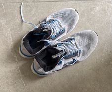 Nike Air Zoom Pegasus 41 "Sail/Photo Blue" UK 7