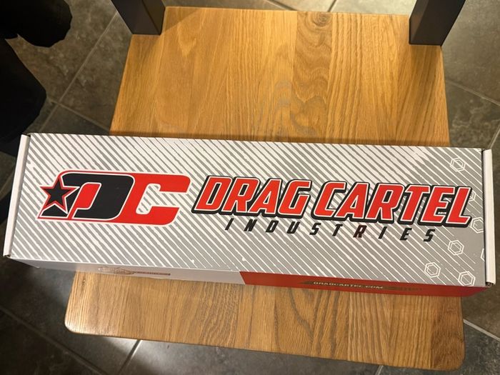 Drag Cartel k series cams 002.2 Honda kswap k20 vtec