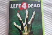 Left 4 Dead  Xbox360 Games Original