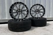 Audi A8/S8 S-Line 20" Alloy Wheels