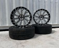 Audi A8/S8 S-Line 20" Alloy Wheels