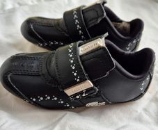 Lacoste Infant Trainers size UK 5.5 (EUR 22)