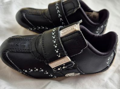 Lacoste Infant Trainers size UK 5.5 (EUR 22)