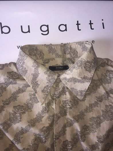 Shirt 4 you Scandinavia SIZE xxl perfect condition