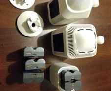 Ring cameras