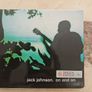 Jack Johnson 5 CD Lot Image 4