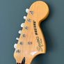 Squire Vintage Modified 2017 Mustang Rosewood Image 2