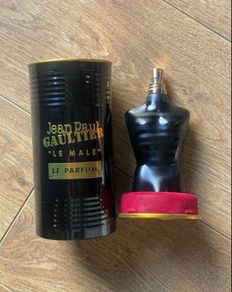 Jean Paul Galtier Le Male Le Parfum 125ml