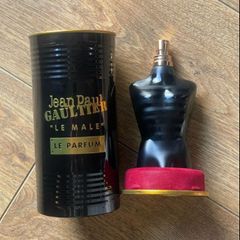 Jean Paul Galtier Le Male Le Parfum 125ml