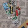 lego 7939 train Image 7